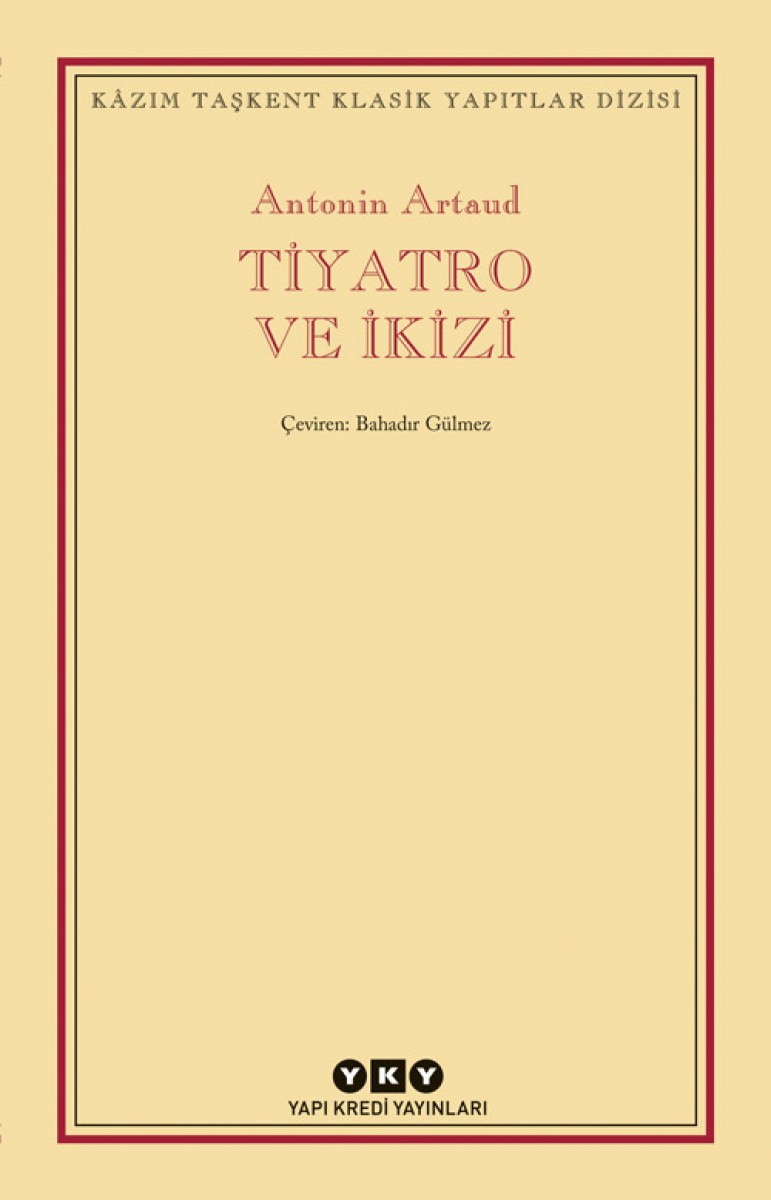 Tiyatro ve İkizi
