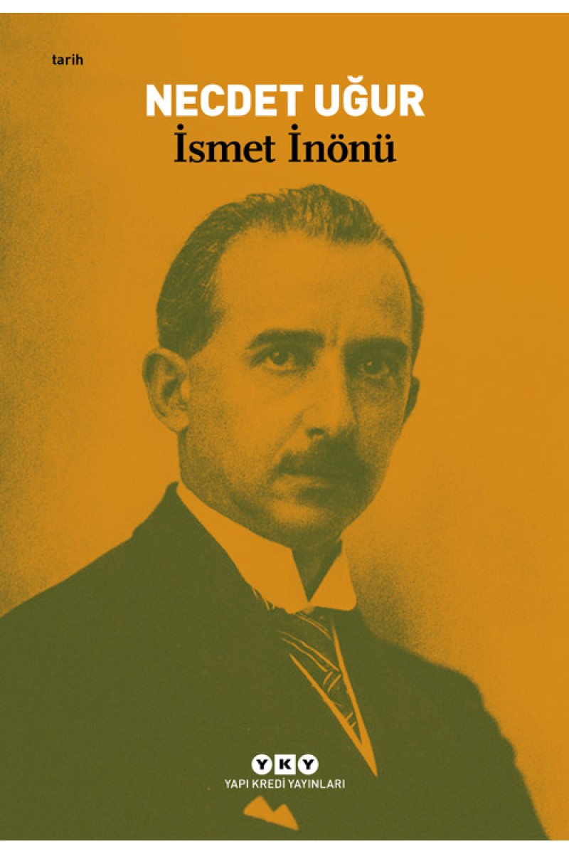 İsmet İnönü
