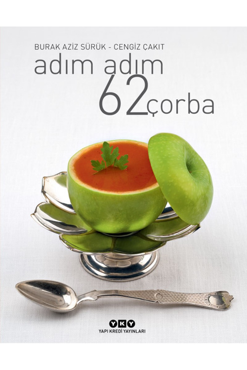 Adım Adım 62 Çorba