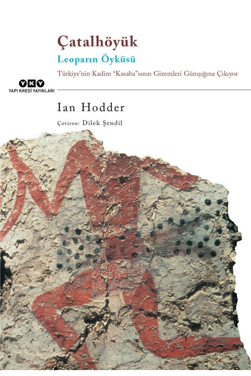 Çatalhöyük, Leoparın Öyküsü