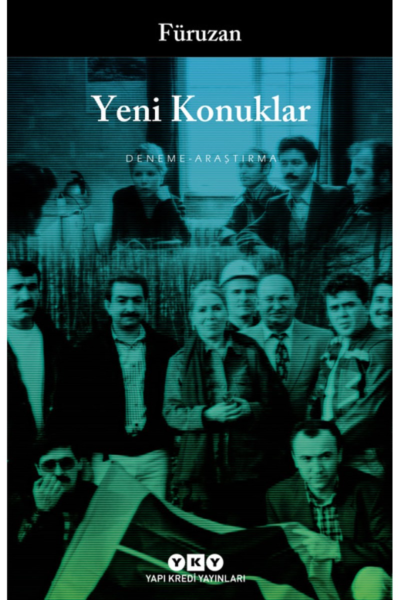 Yeni Konuklar