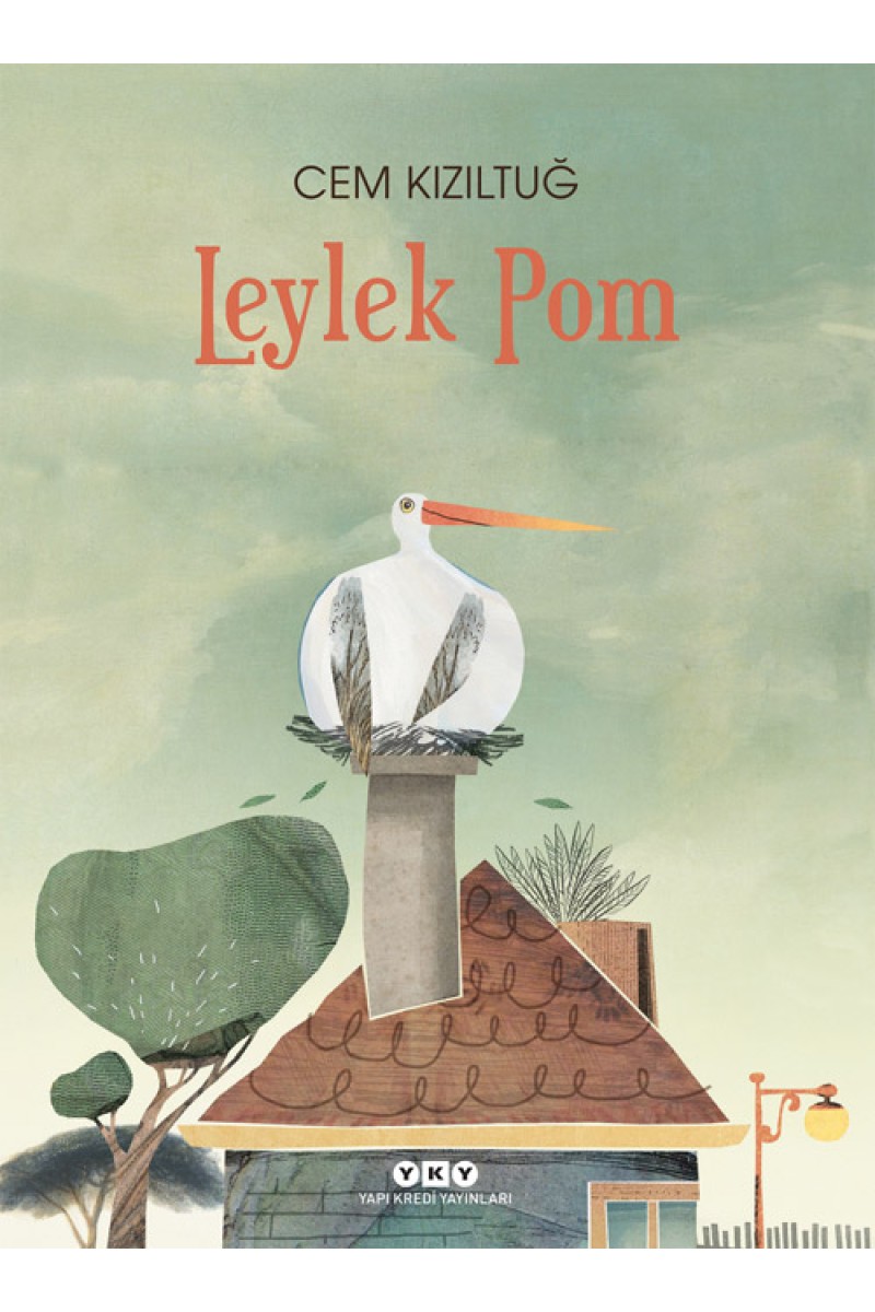 Leylek Pom