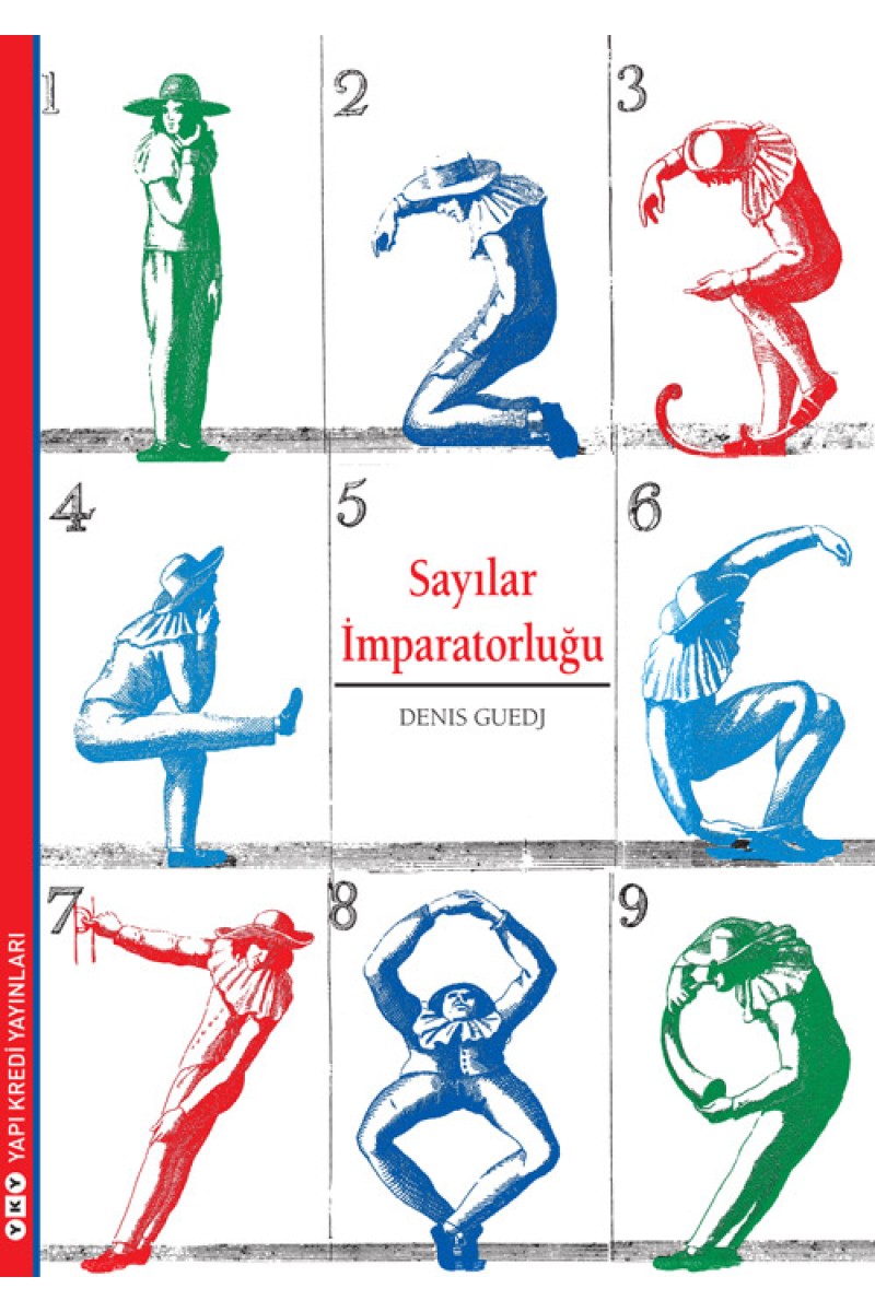 Sayılar İmparatorluğu