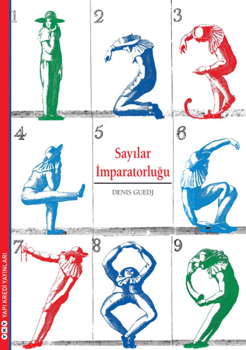 Sayılar İmparatorluğu