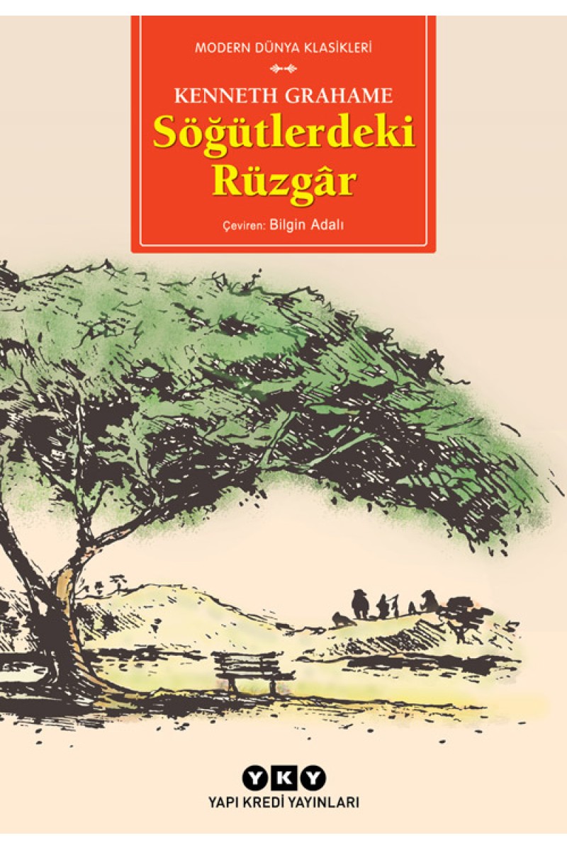 Söğütlerdeki Rüzgâr