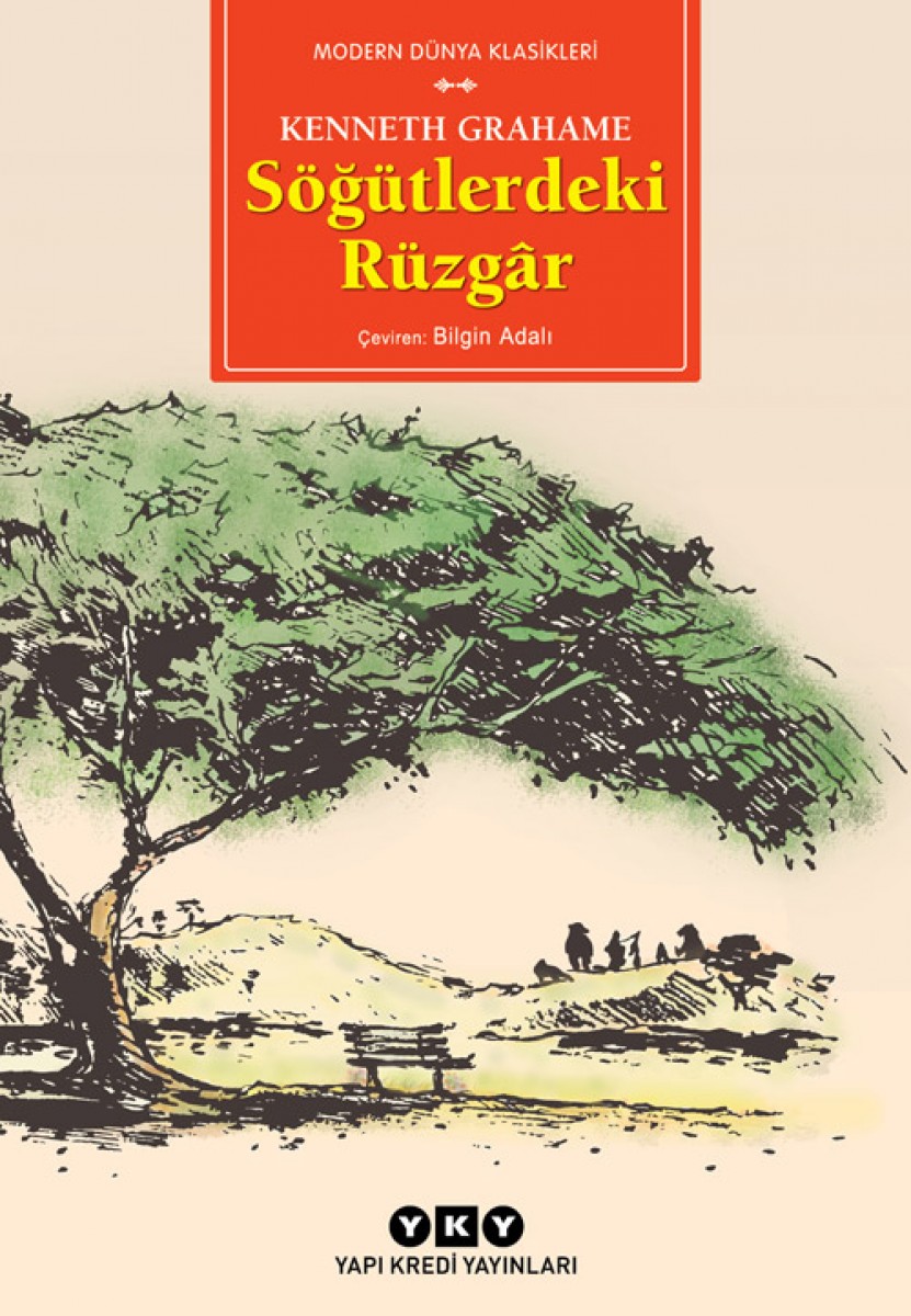 Söğütlerdeki Rüzgâr