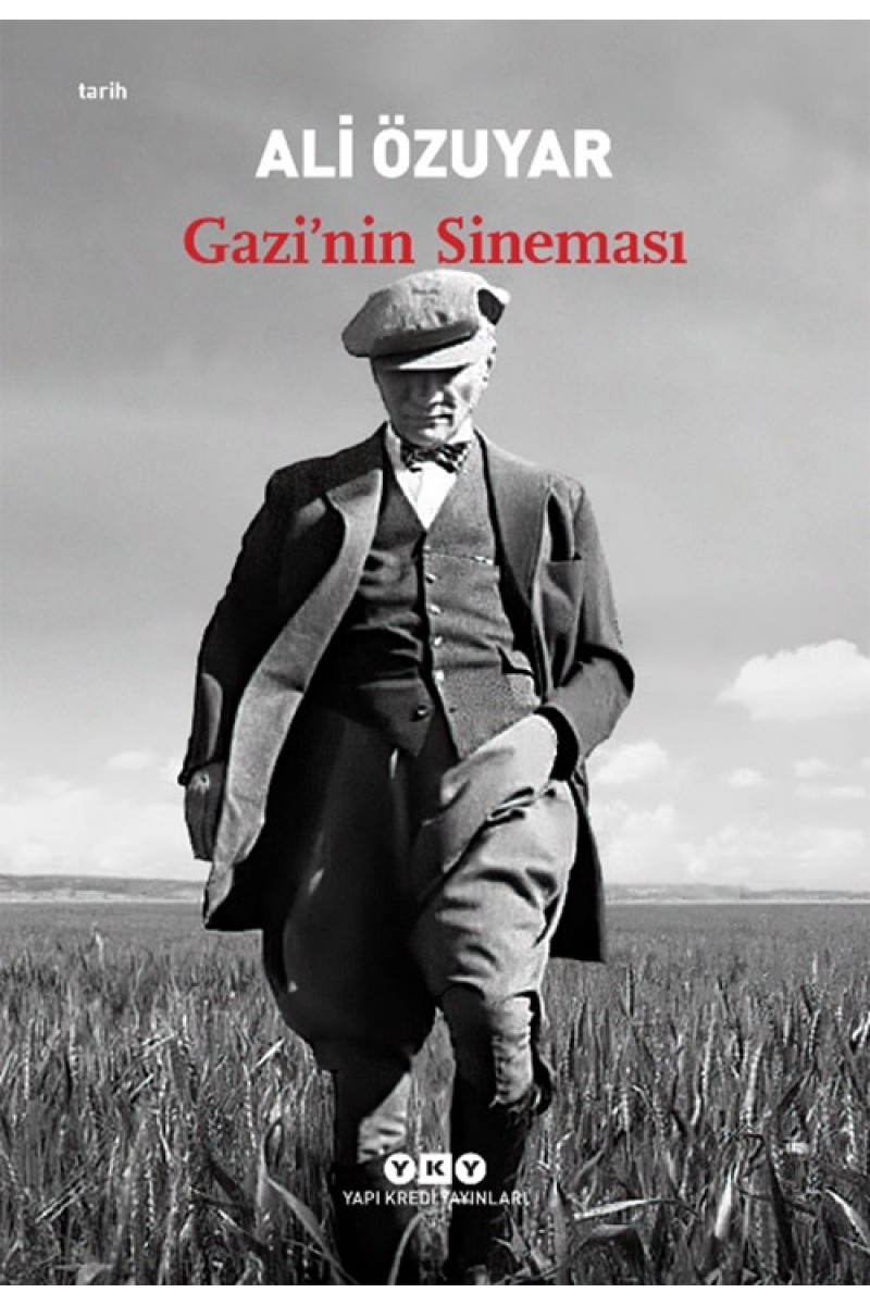 Gazi’nin Sineması