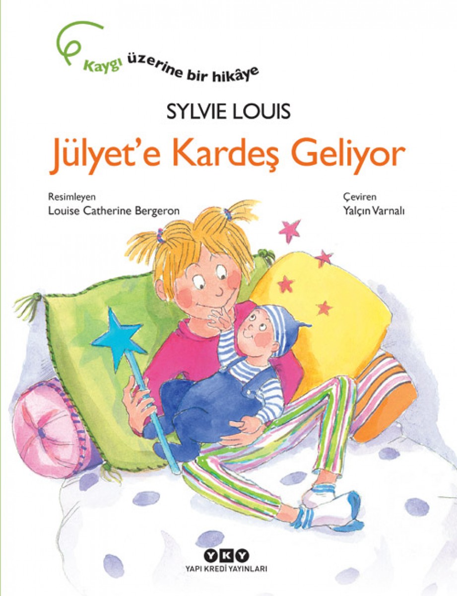 Jülyet’e Kardeş Geliyor