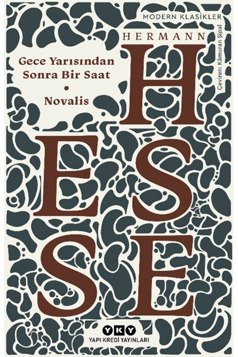 Gece Yarısından Sonra Bir Saat • Novalis
