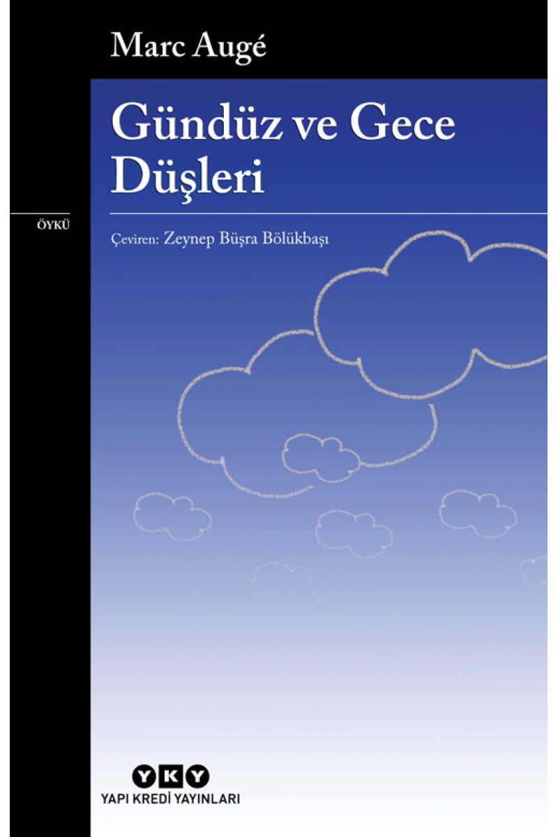 Gündüz ve Gece Düşleri