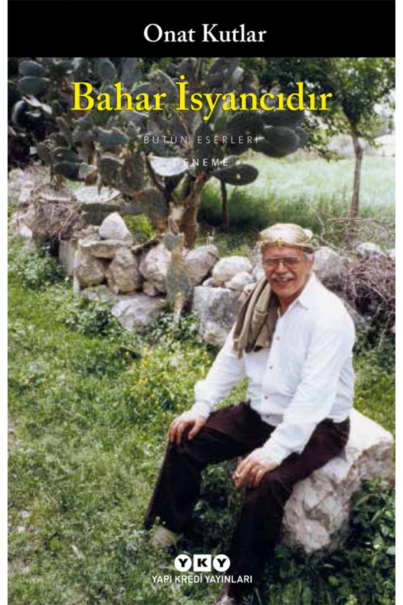 Bahar İsyancıdır