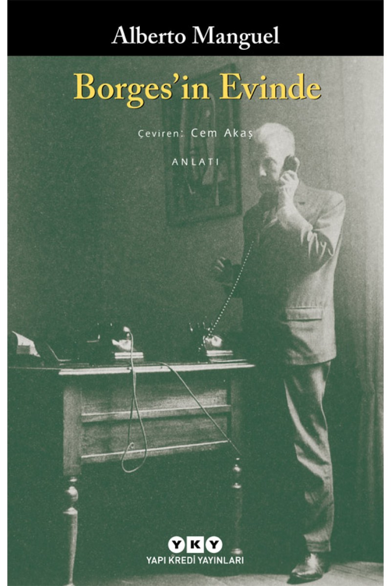 Borges'in Evinde