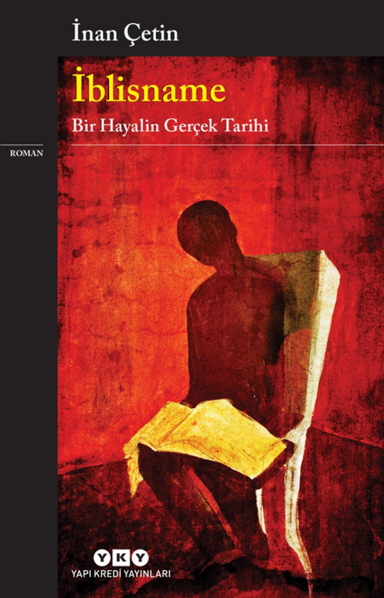 İblisname – Bir Hayalin Gerçek Tarihi