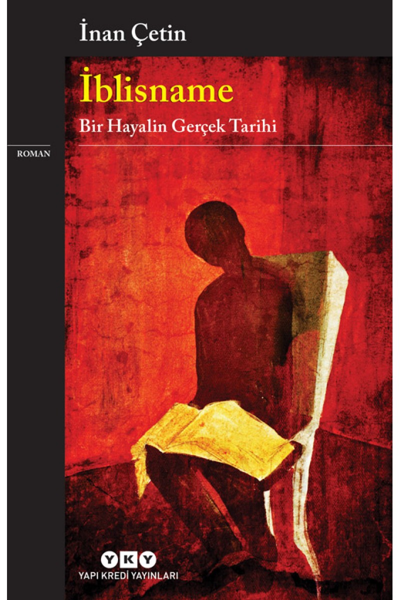 İblisname – Bir Hayalin Gerçek Tarihi