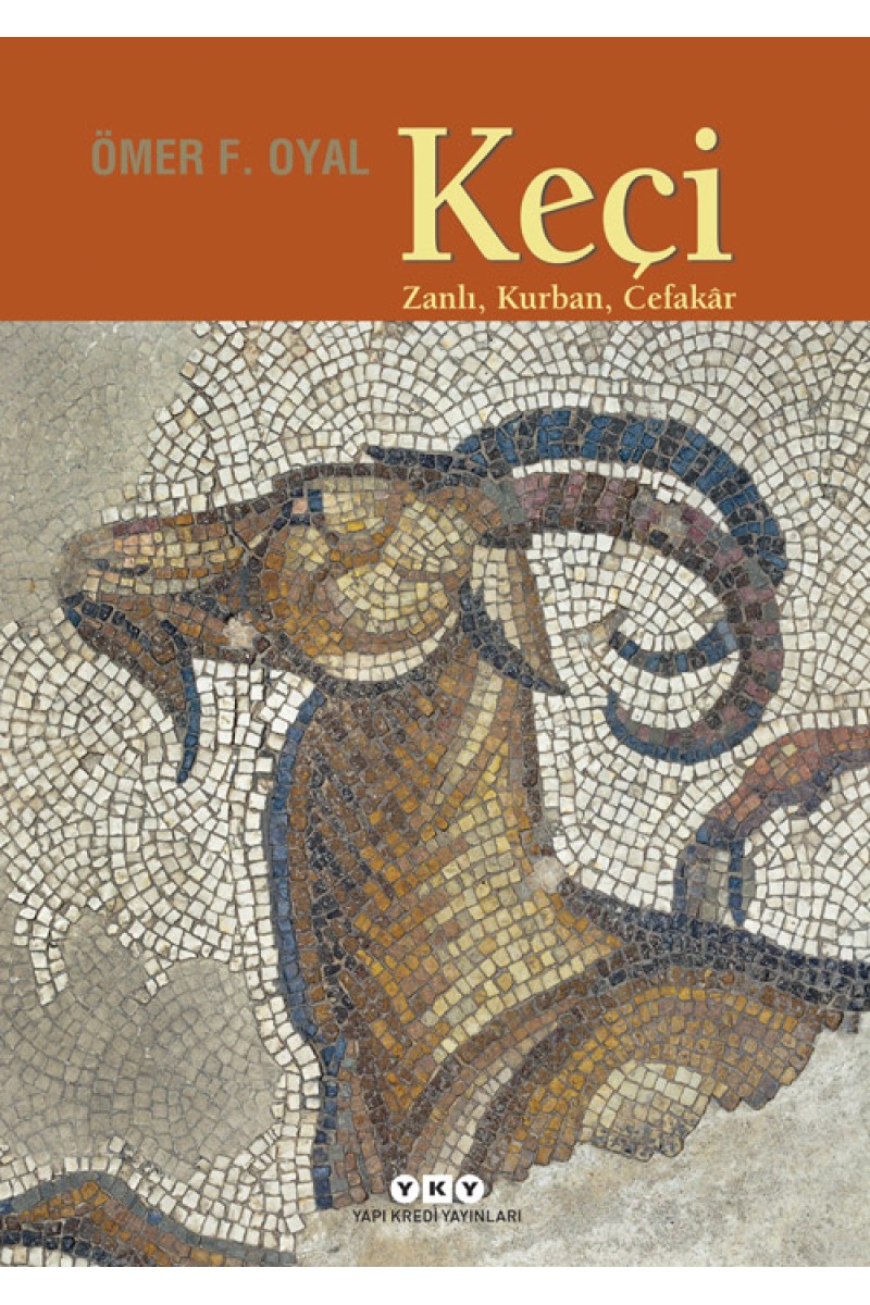 Keçi - Zanlı, Kurban, Cefakâr