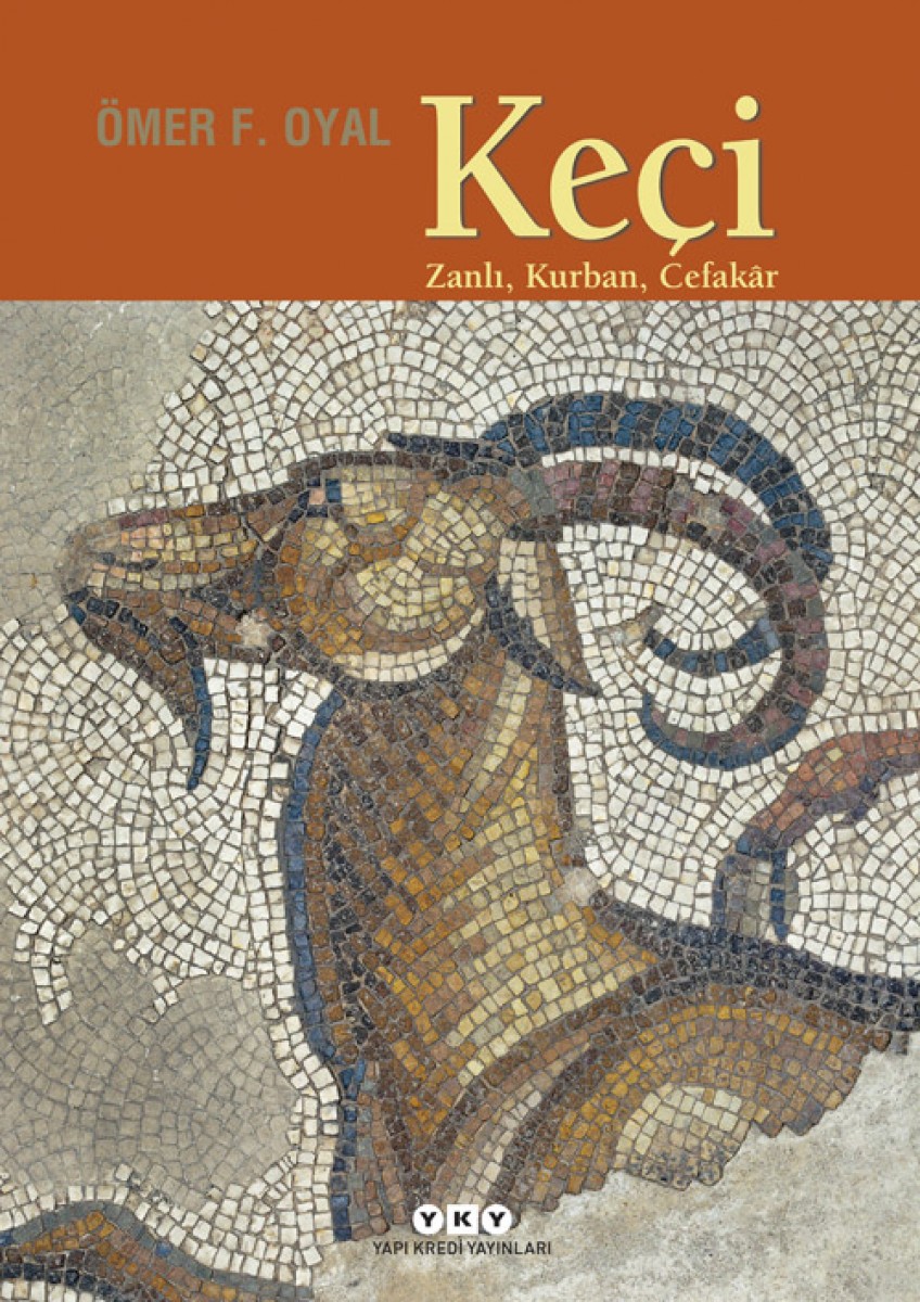 Keçi - Zanlı, Kurban, Cefakâr