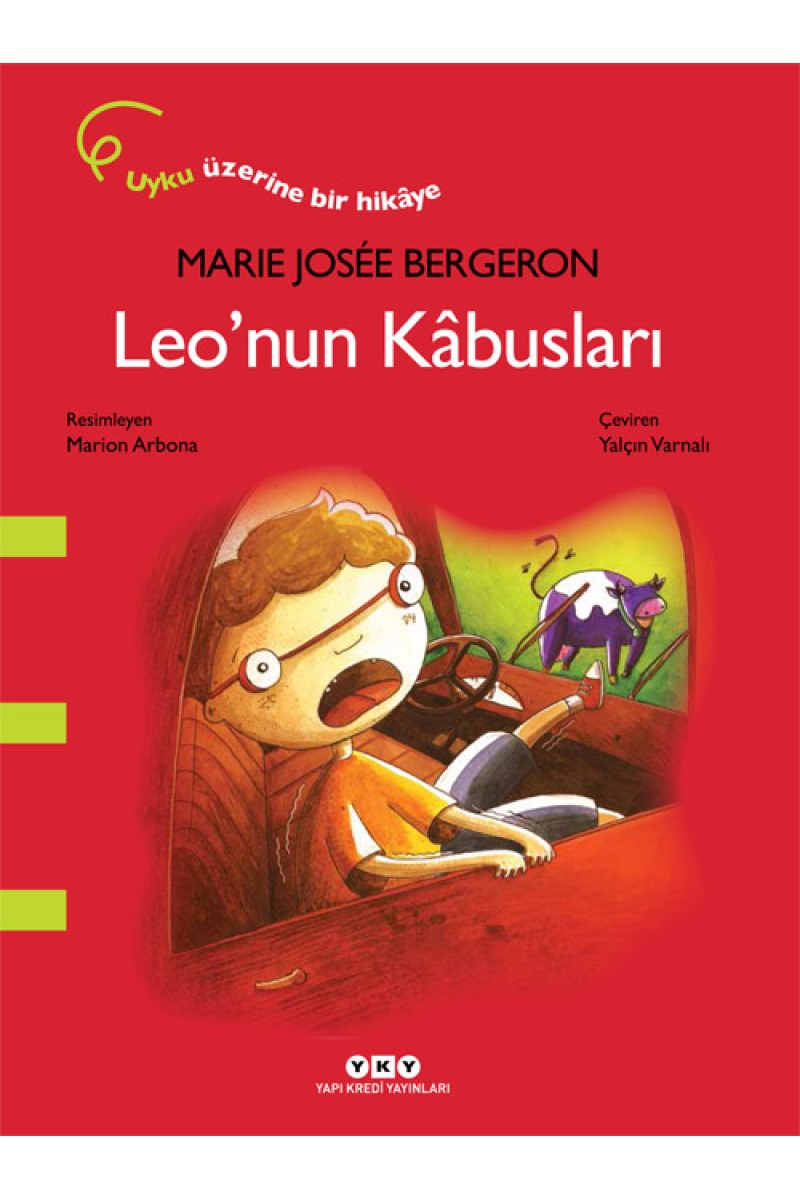 Leo’nun Kâbusları