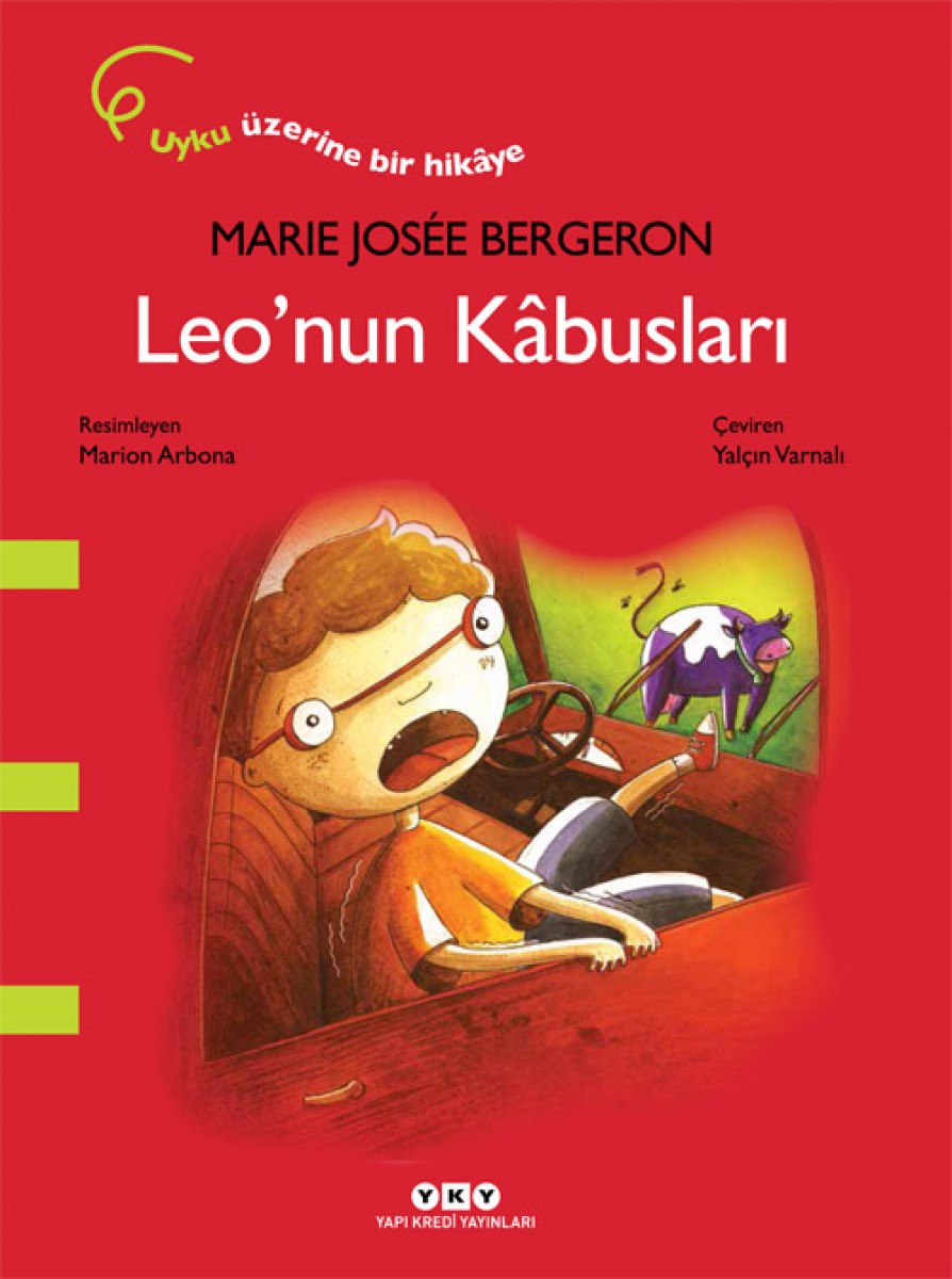 Leo’nun Kâbusları