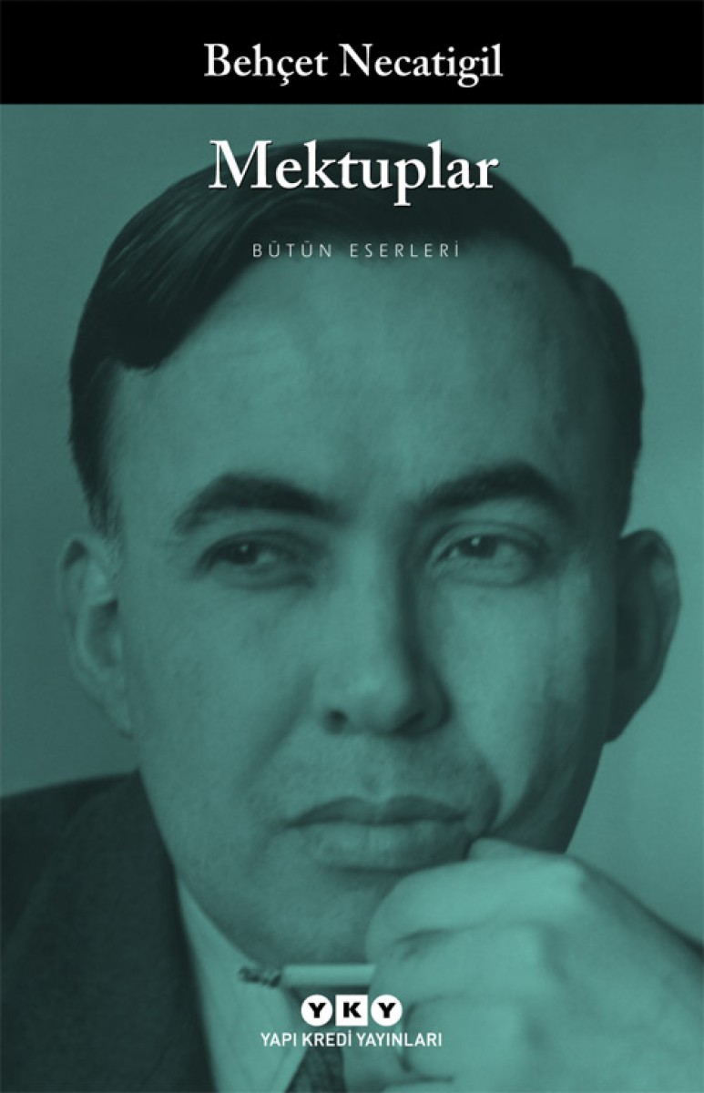 Mektuplar - Behçet Necatigil