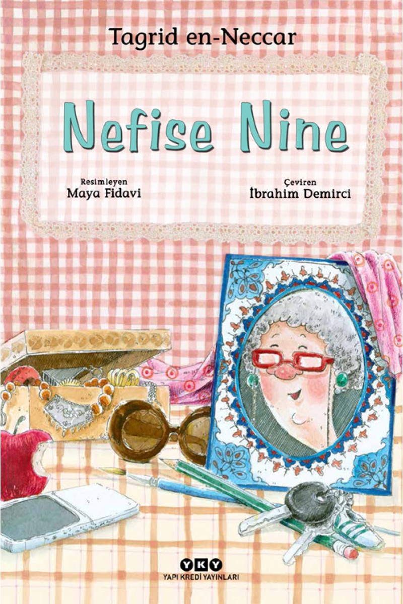 Nefise Nine