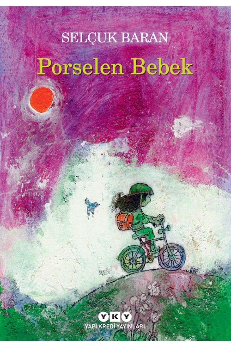 Porselen Bebek