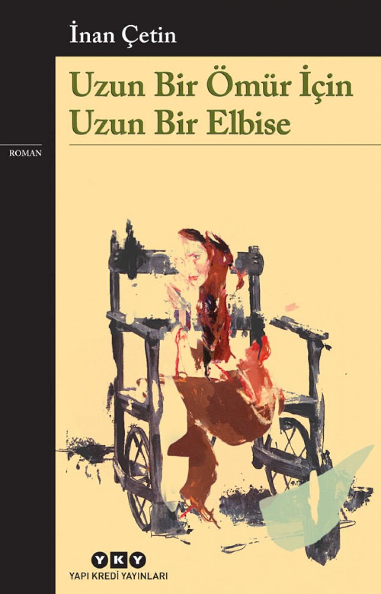 Uzun Bir Ömür İçin Uzun Bir Elbise