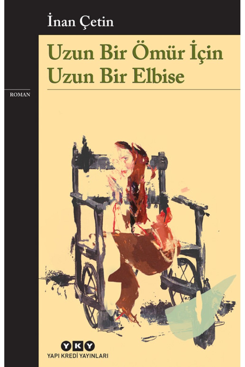 Uzun Bir Ömür İçin Uzun Bir Elbise