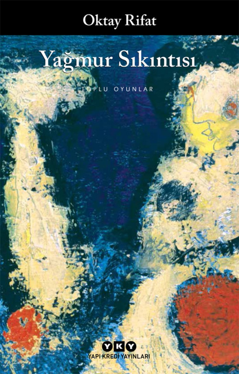 Yağmur Sıkıntısı - Toplu Oyunlar