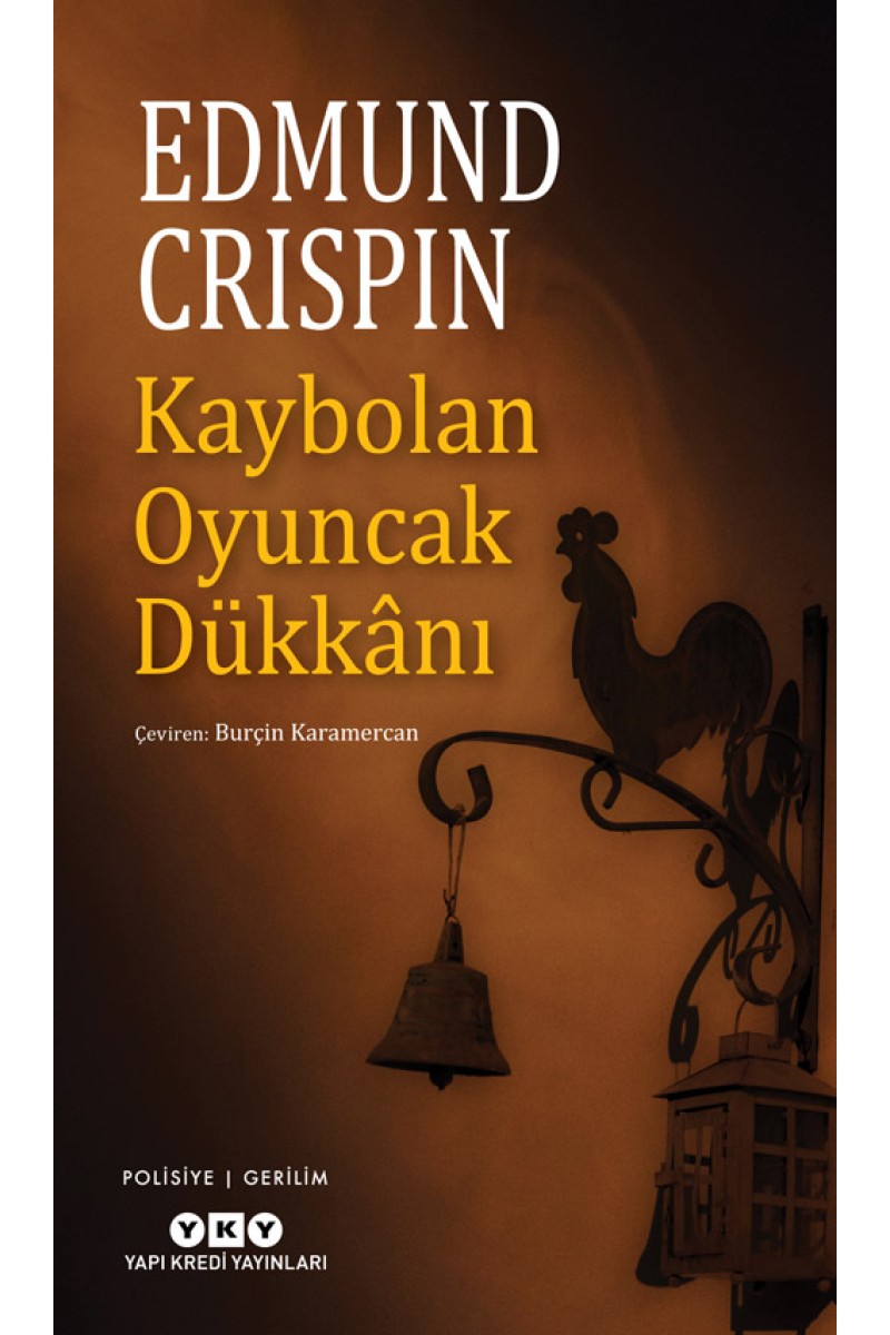 Kaybolan Oyuncak Dükkânı