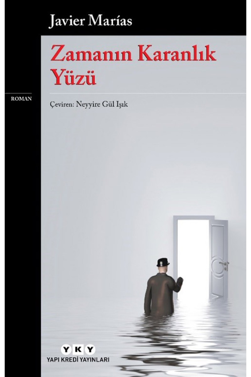 Zamanın Karanlık Yüzü