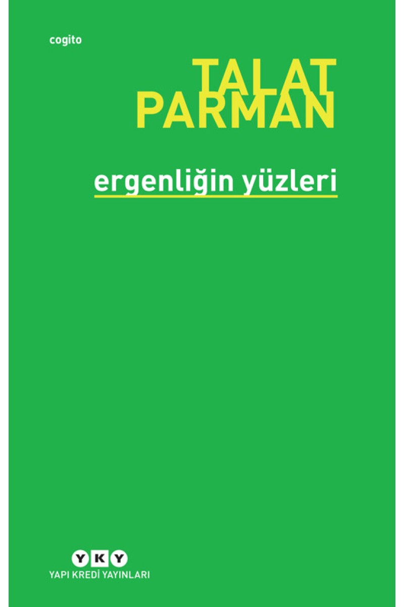 Ergenliğin Yüzleri