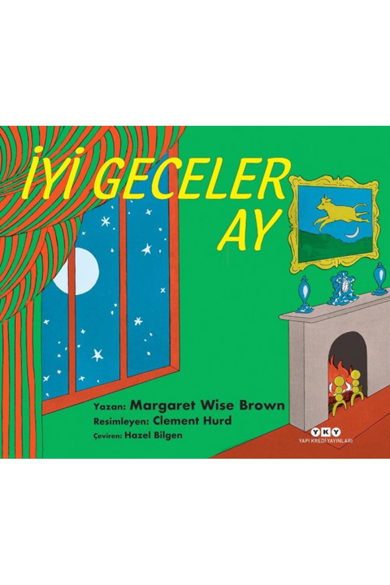 İyi Geceler Ay