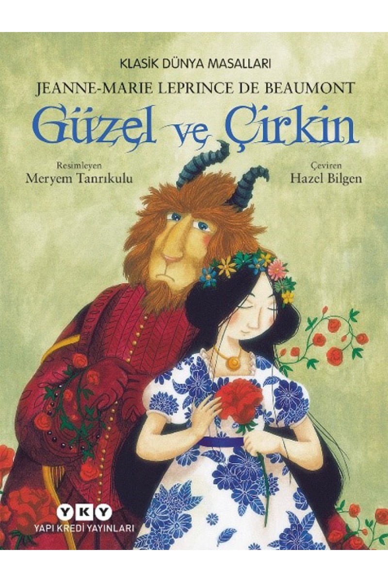 Güzel ve Çirkin