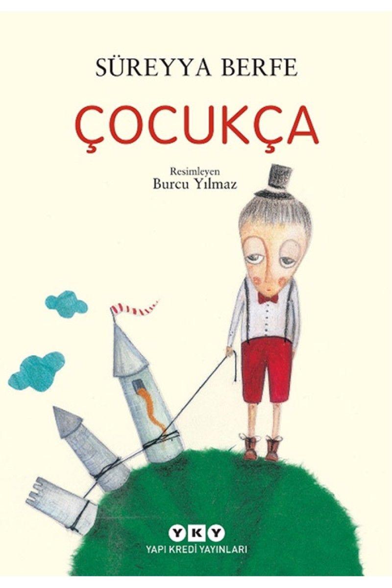 Çocukça