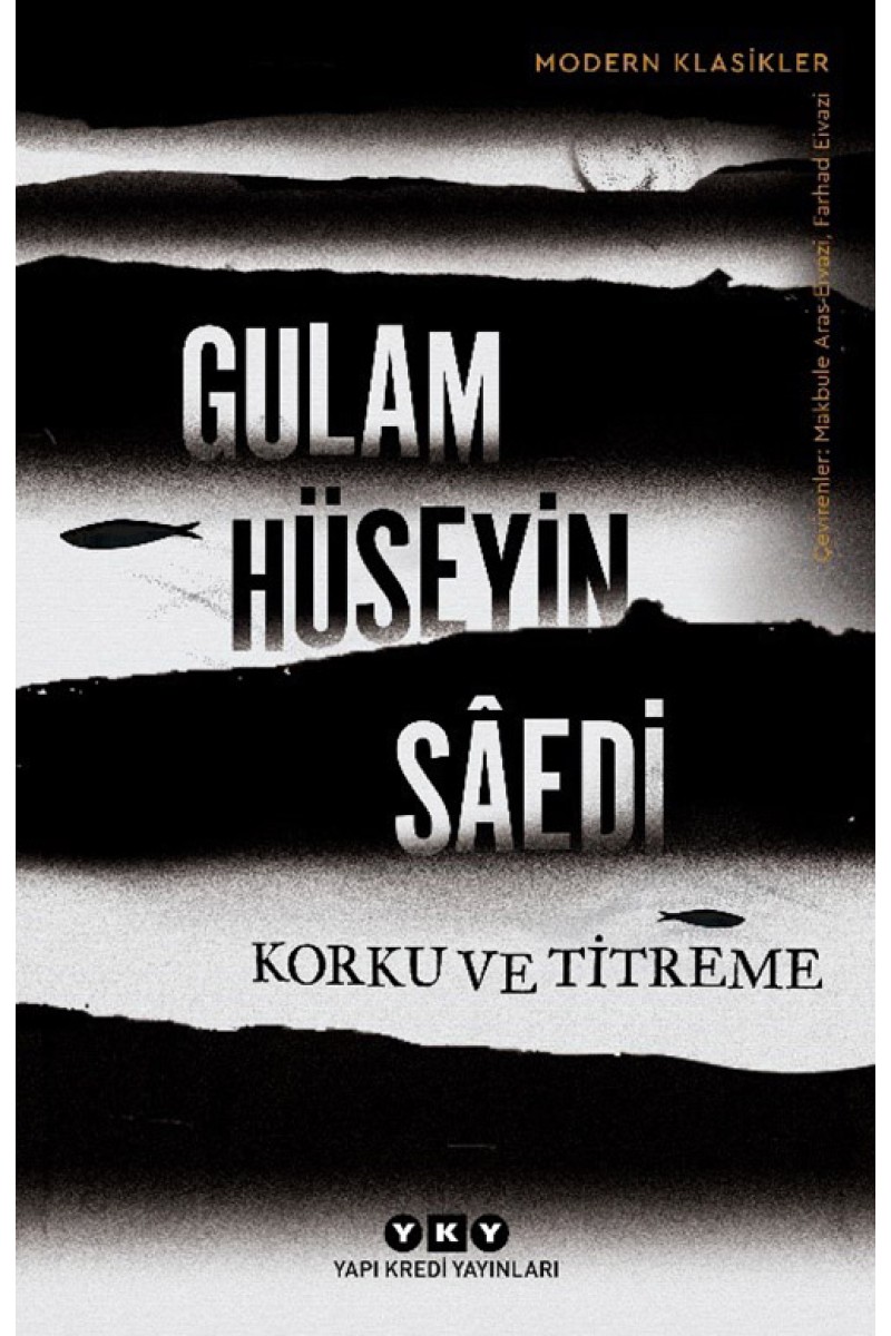 Korku ve Titreme