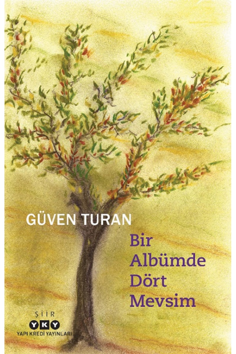 Bir Albümde Dört Mevsim