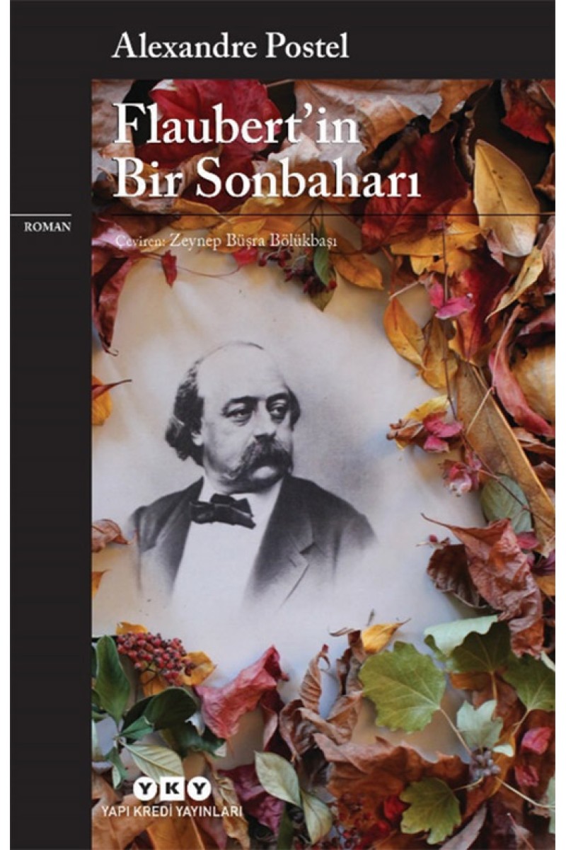 Flaubert’in Bir Sonbaharı
