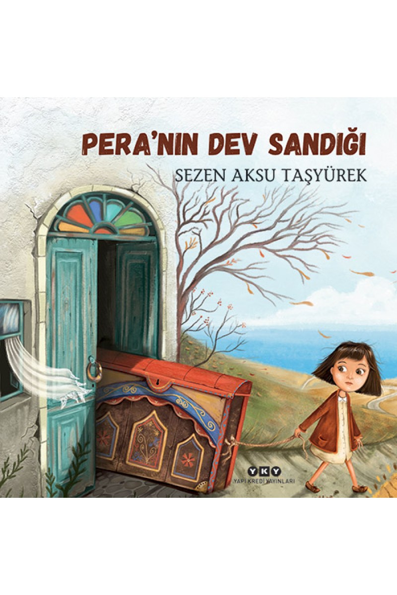 Pera’nın Dev Sandığı