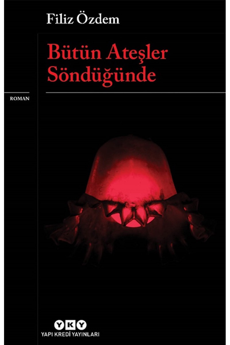 Bütün Ateşler Söndüğünde