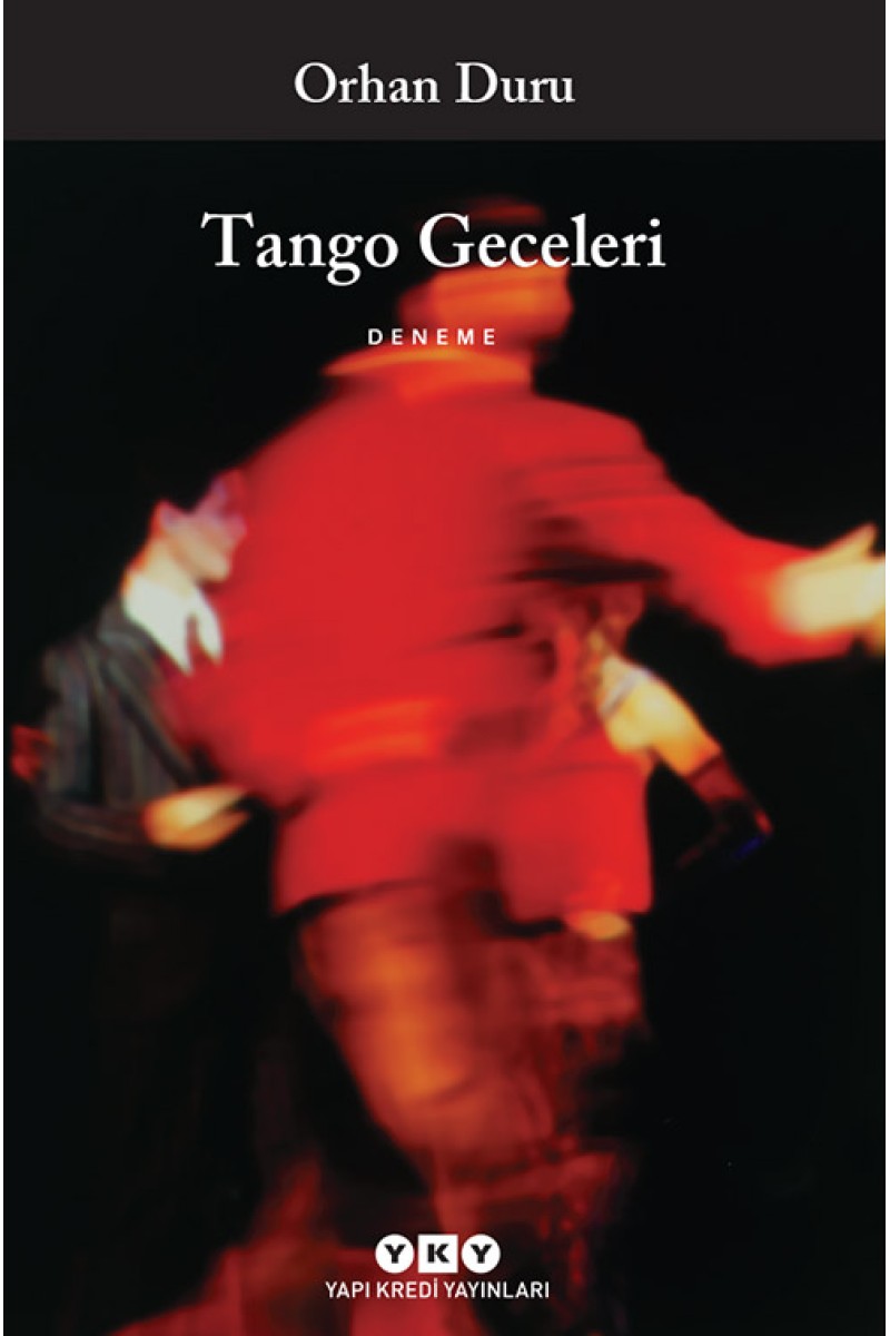 Tango Geceleri