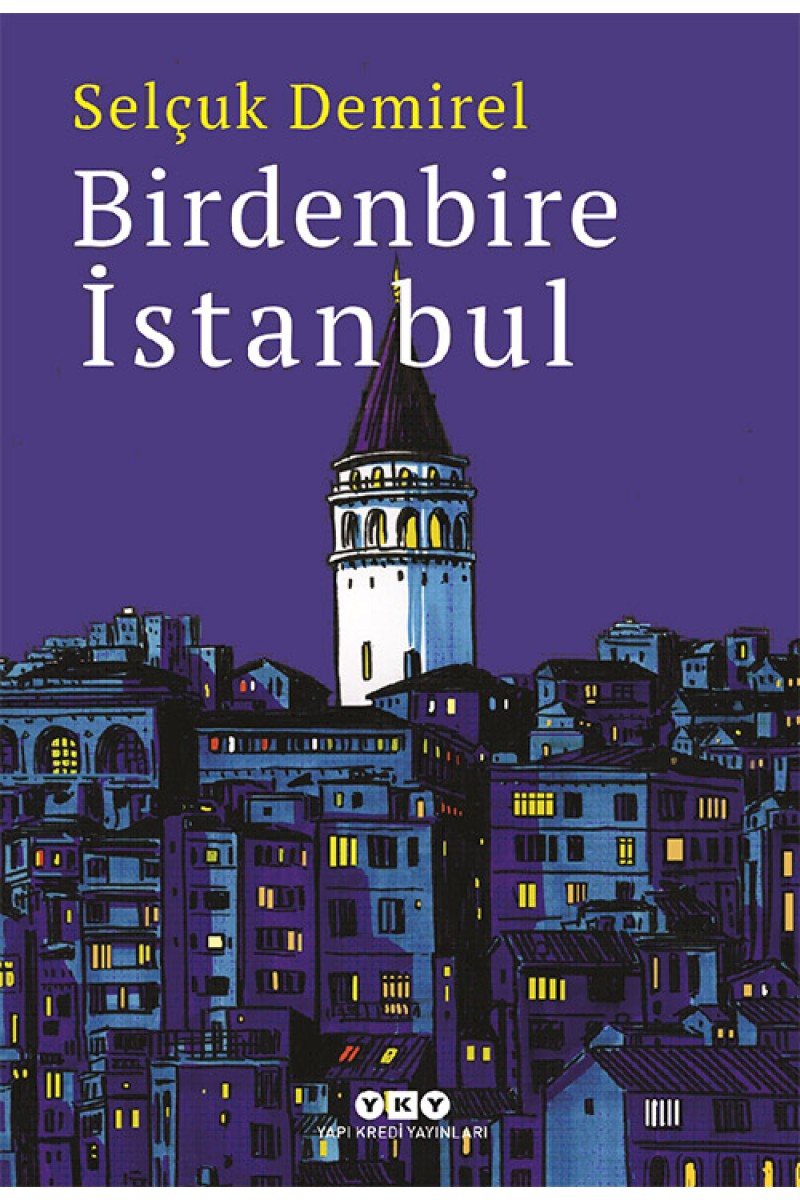 Birdenbire İstanbul