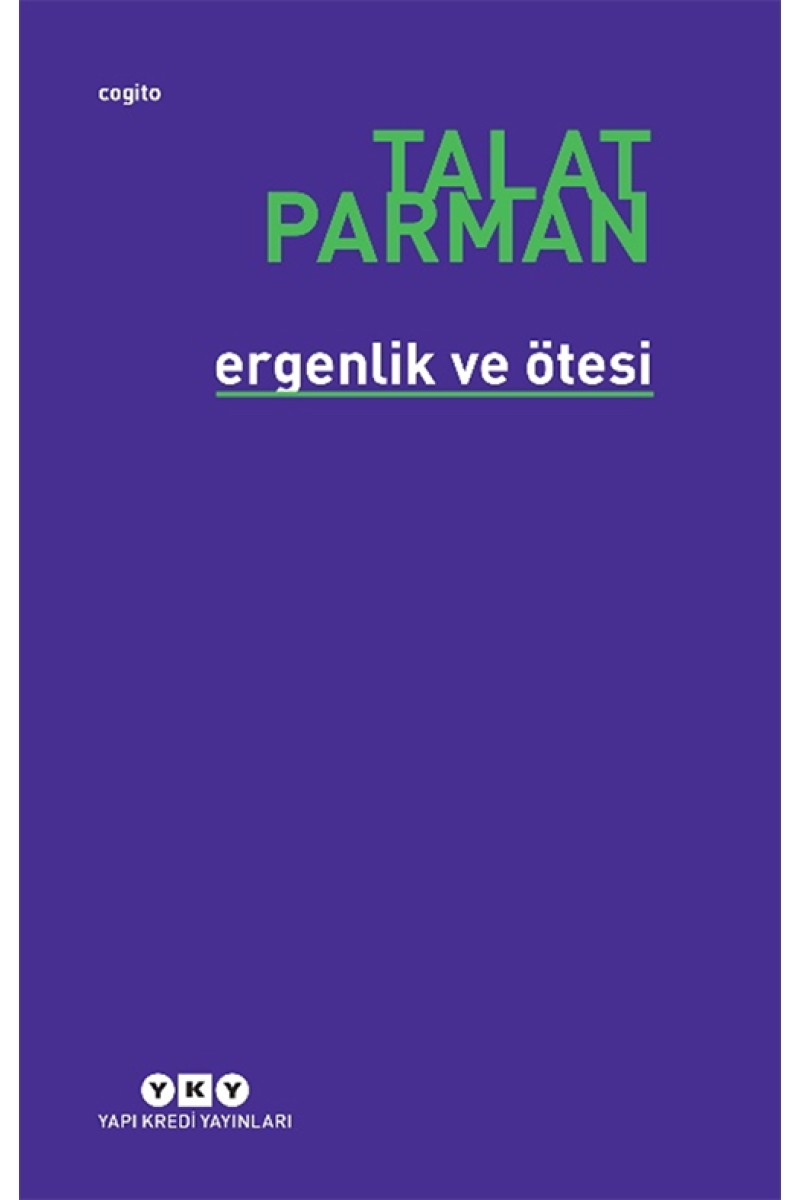 Ergenlik ve Ötesi