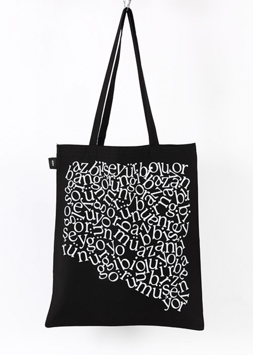 Bez Çanta - Lâle Müldür