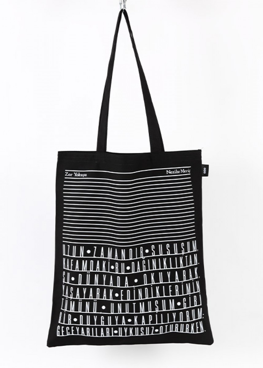 Bez Çanta - Nezihe Meriç
