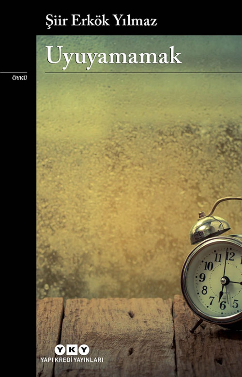 Uyuyamamak Uyuyamamak