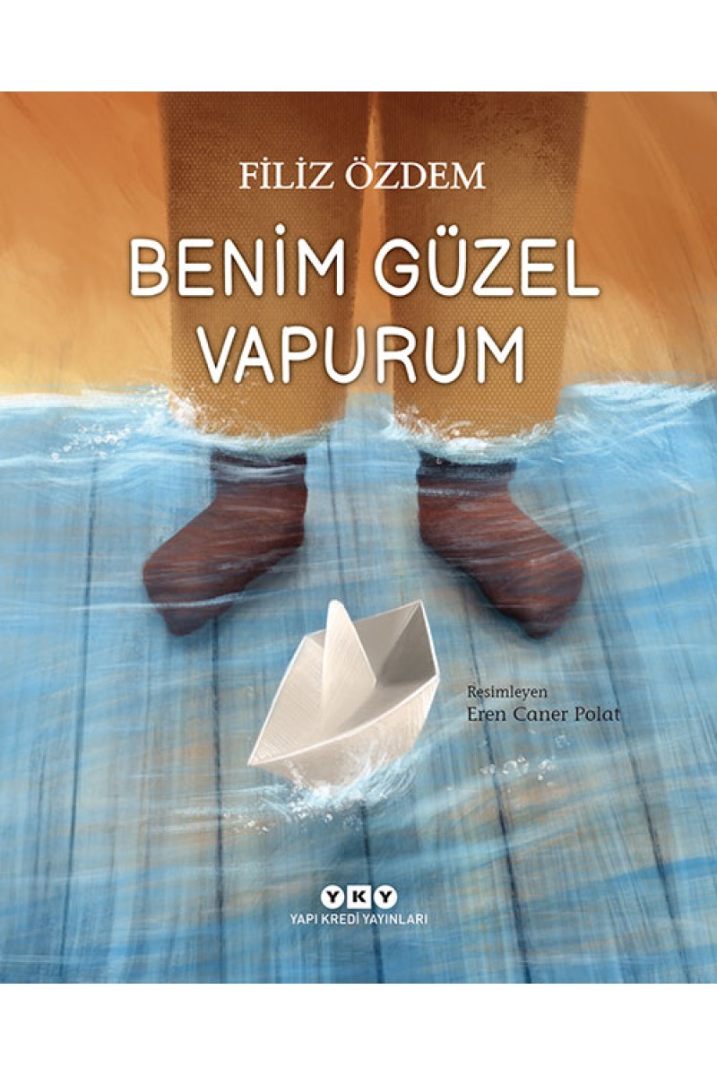 Benim Güzel Vapurum