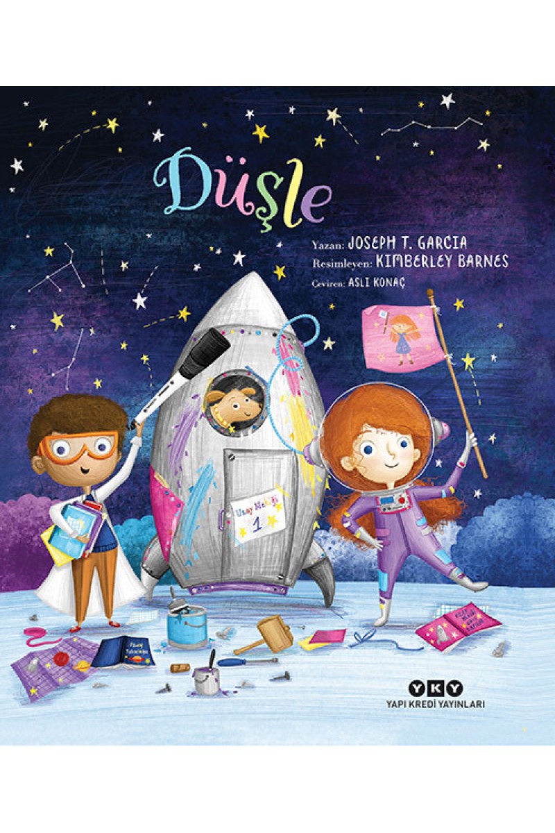 Düşle