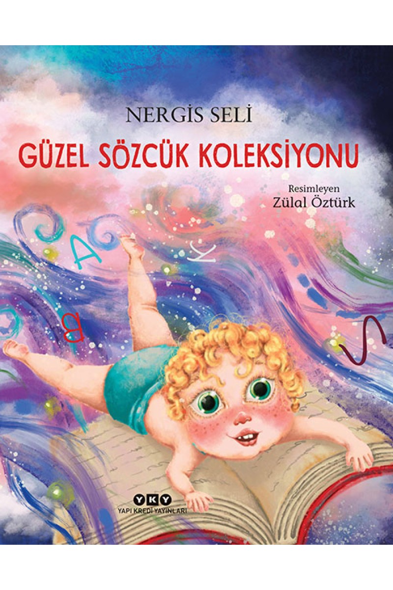 Güzel Sözcük Koleksiyonu