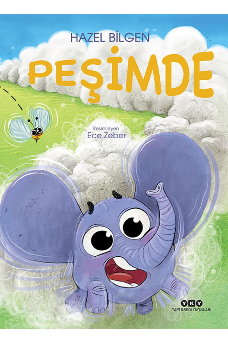 Peşimde