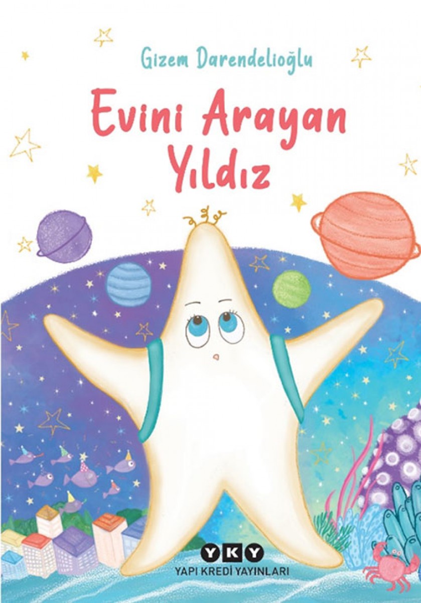 Evini Arayan Yıldız